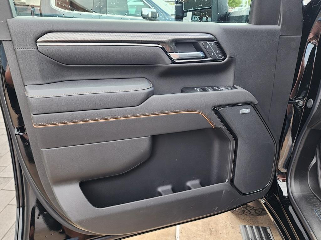 new 2026 GMC Sierra 2500 car, priced at $84,560