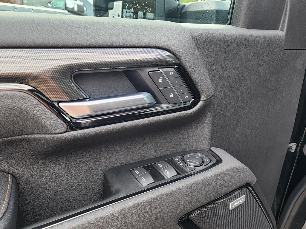 new 2026 GMC Sierra 2500 car, priced at $84,560