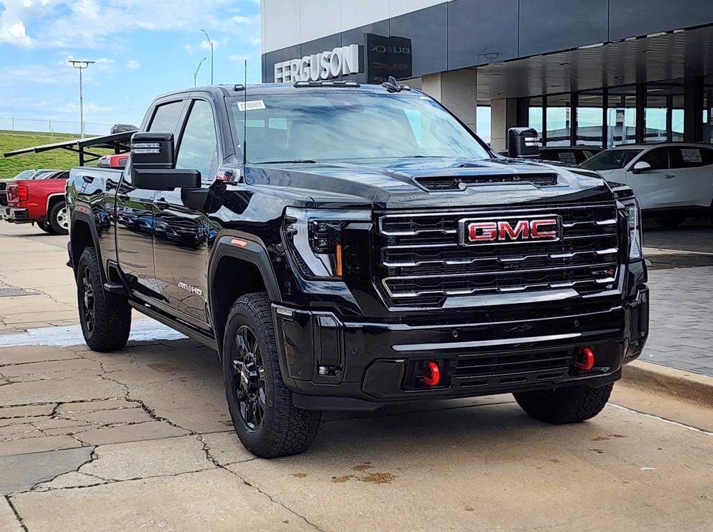 new 2026 GMC Sierra 2500 car, priced at $86,260