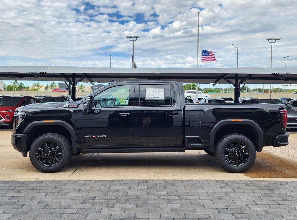 new 2026 GMC Sierra 2500 car, priced at $84,560