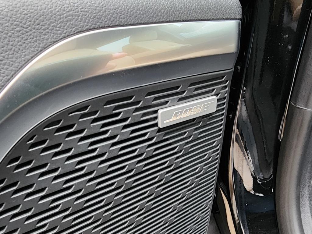 new 2025 Buick Enclave car, priced at $45,540