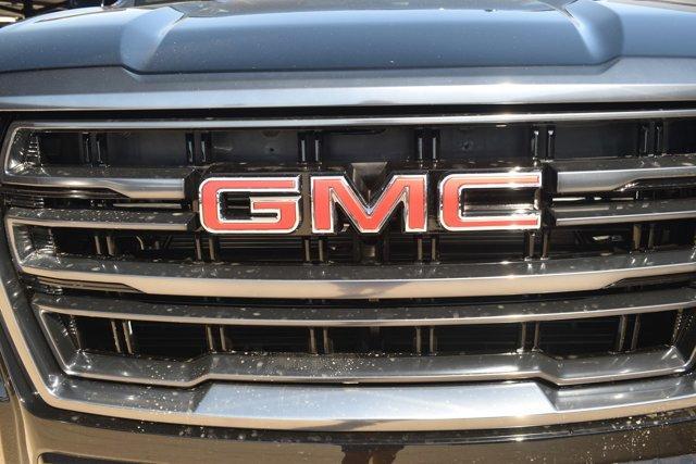 new 2024 GMC Yukon car, priced at $70,860