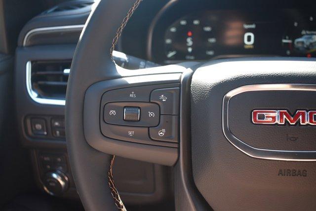 new 2024 GMC Yukon car, priced at $70,860