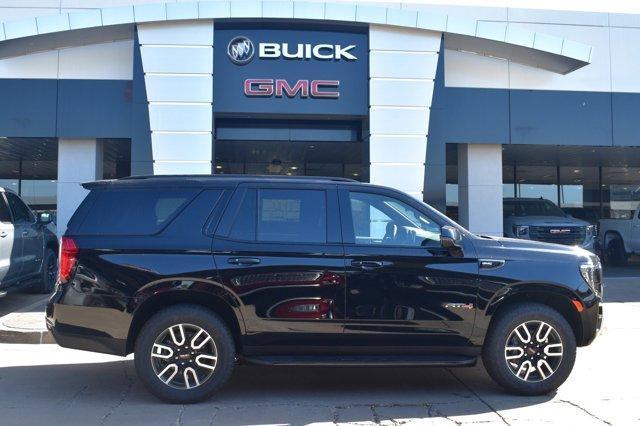 new 2024 GMC Yukon car, priced at $70,860