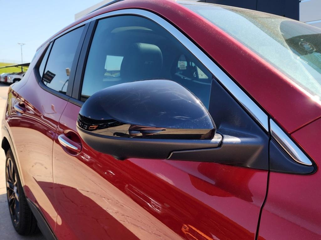 new 2026 Buick Encore GX car, priced at $28,865