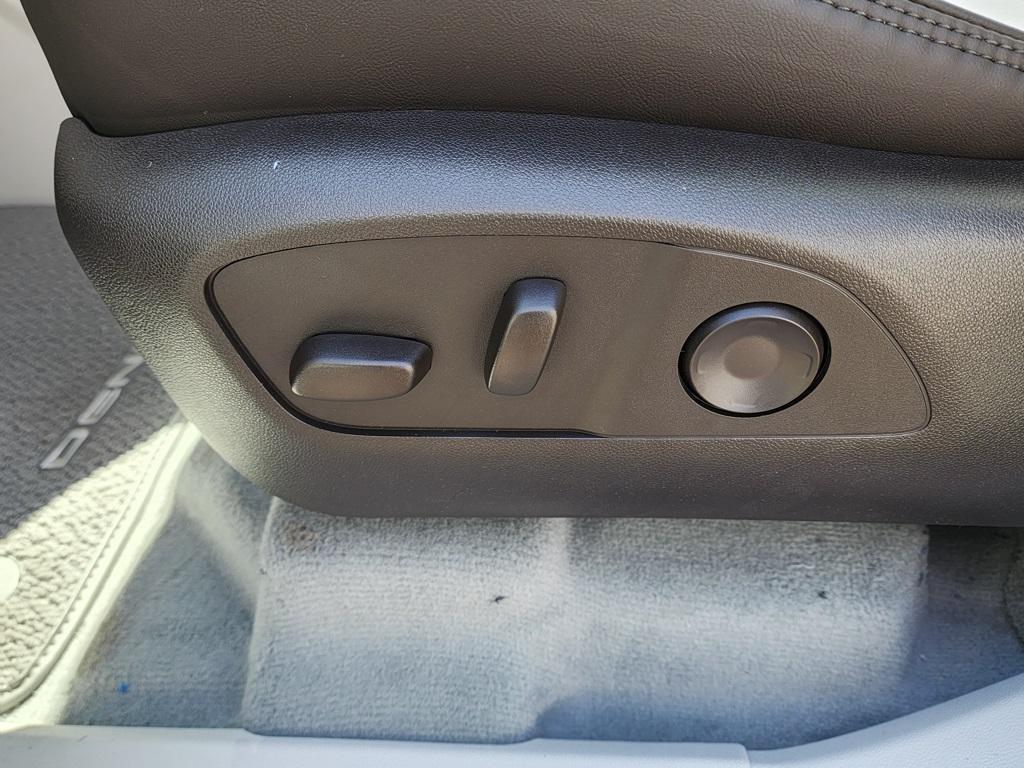 new 2025 GMC Acadia car, priced at $60,710