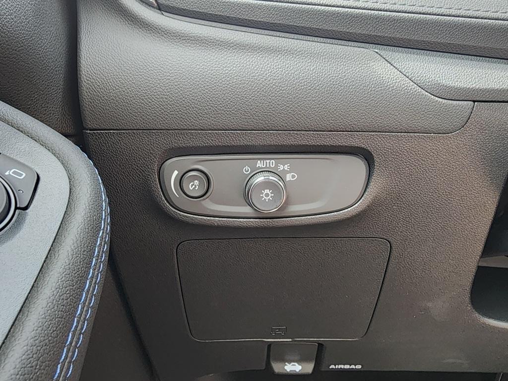 new 2026 Buick Encore GX car, priced at $29,675