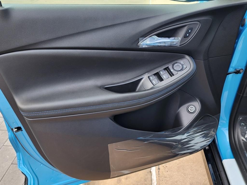 new 2026 Buick Encore GX car, priced at $29,675