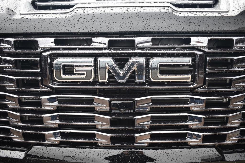 new 2025 GMC Sierra 2500 car, priced at $92,335