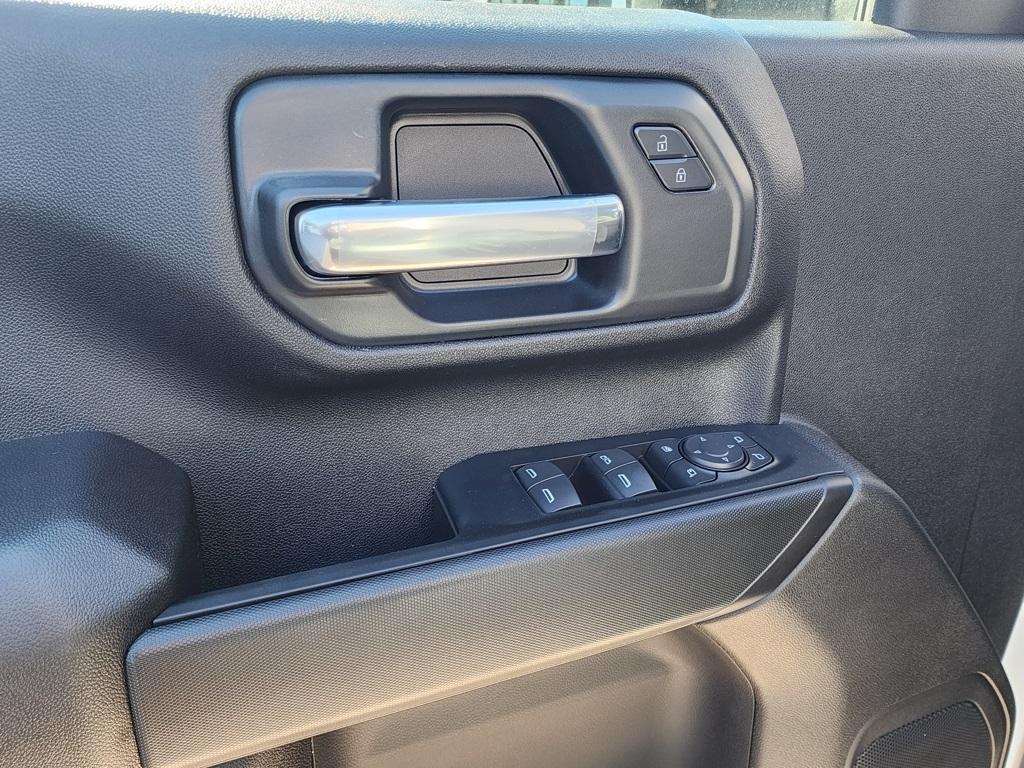 new 2026 GMC Sierra 2500 car, priced at $65,890