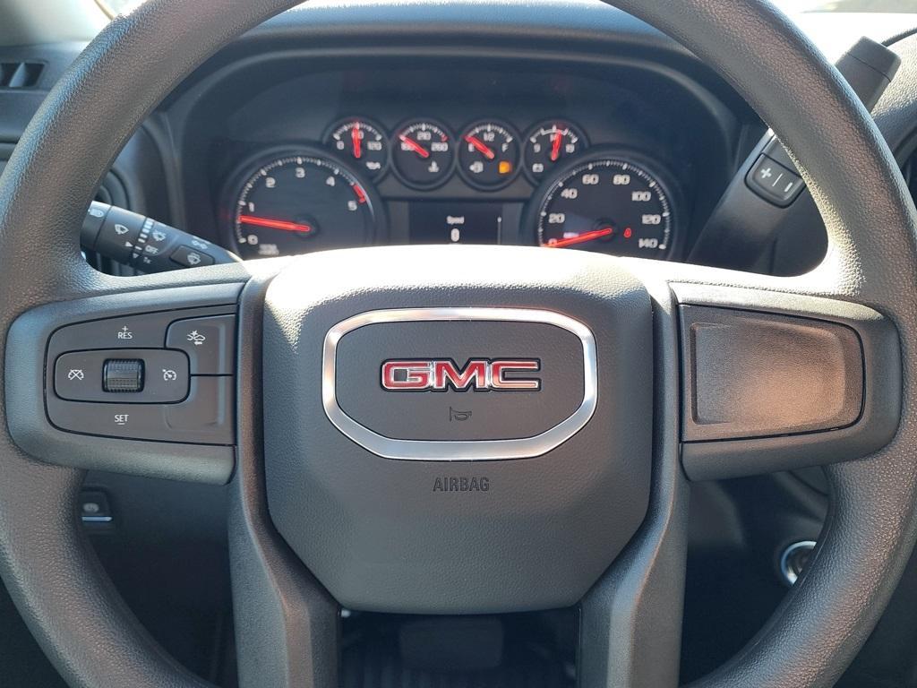 new 2026 GMC Sierra 2500 car, priced at $65,890