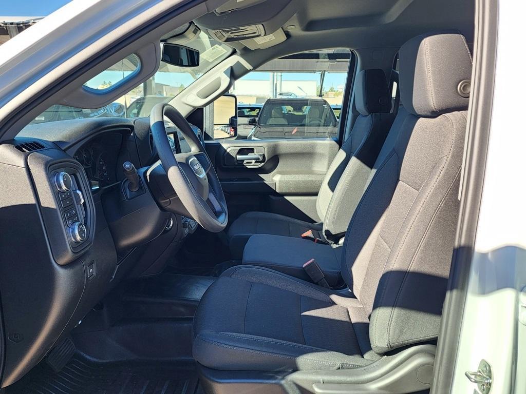 new 2026 GMC Sierra 2500 car, priced at $65,890