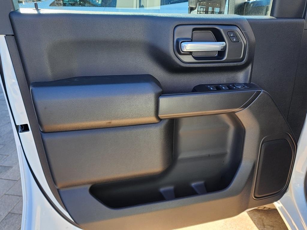 new 2026 GMC Sierra 2500 car, priced at $65,890