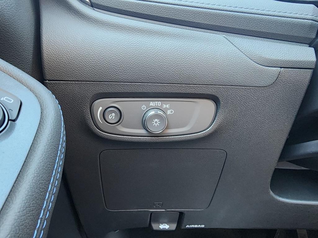 new 2026 Buick Encore GX car, priced at $26,370