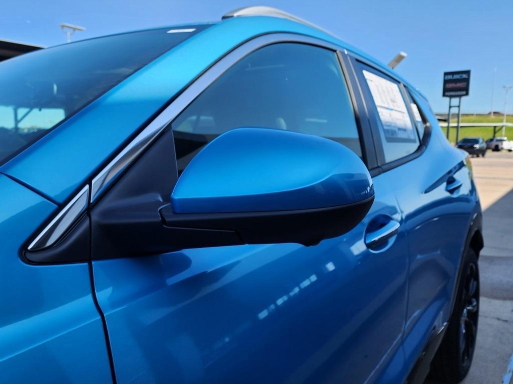 new 2026 Buick Encore GX car, priced at $26,370