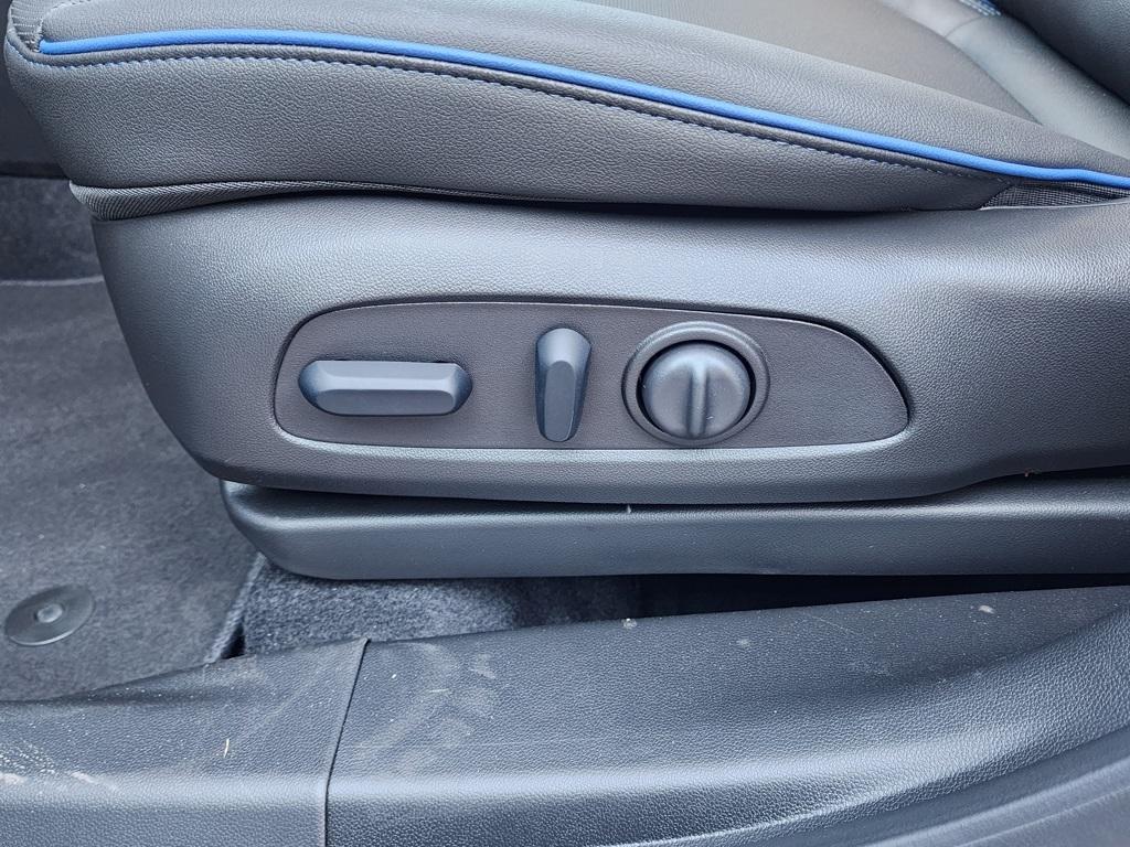 new 2026 Buick Encore GX car, priced at $26,370