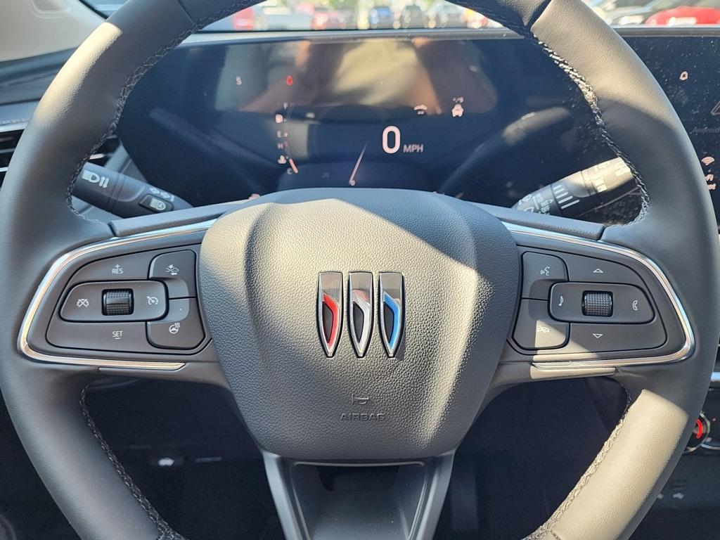 new 2026 Buick Encore GX car, priced at $26,370