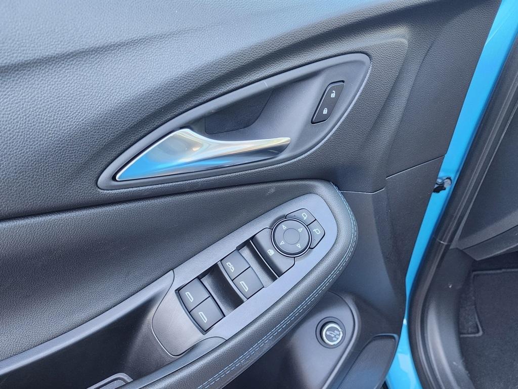 new 2026 Buick Encore GX car, priced at $26,370