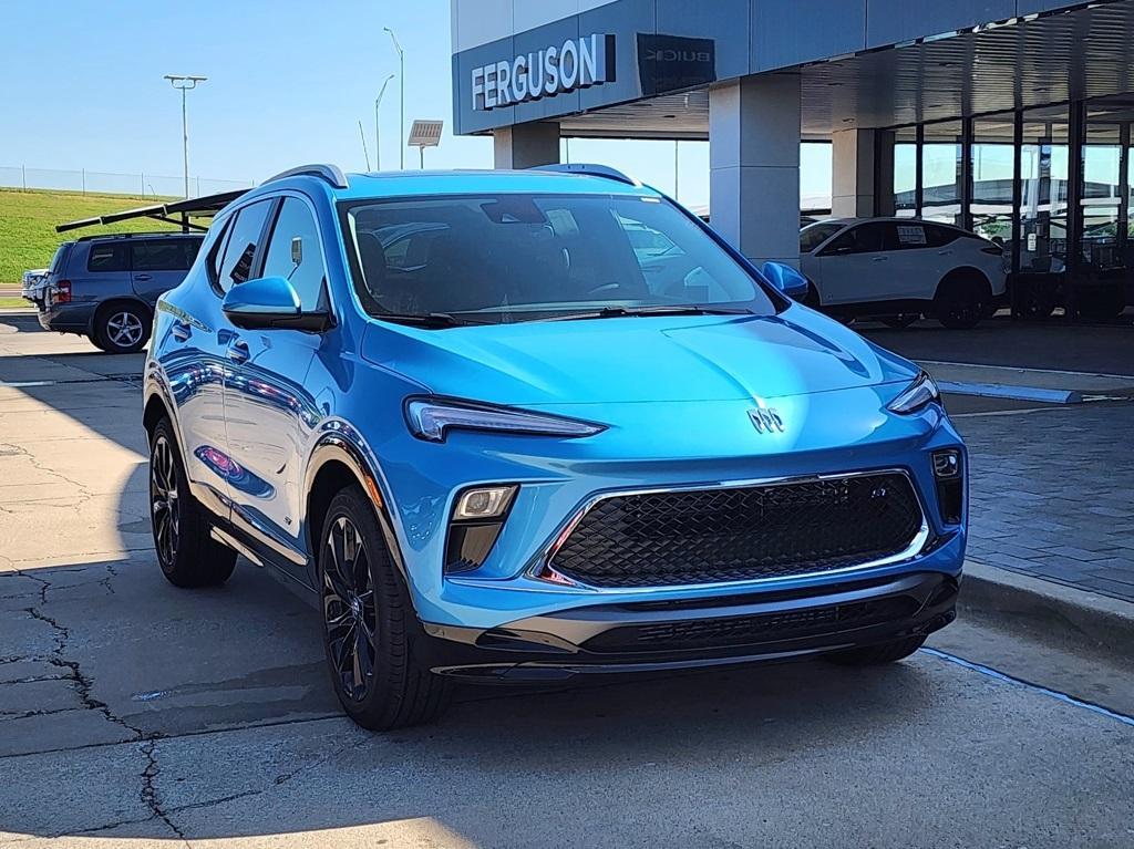 new 2026 Buick Encore GX car, priced at $26,370