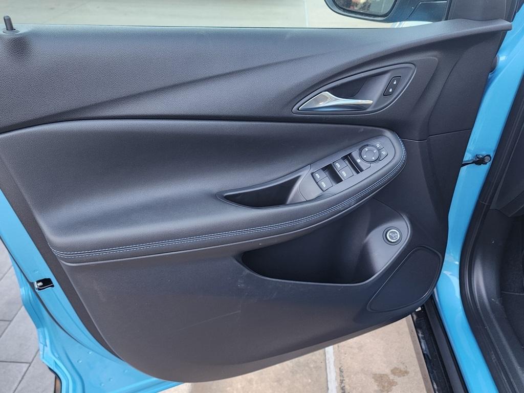 new 2026 Buick Encore GX car, priced at $26,370