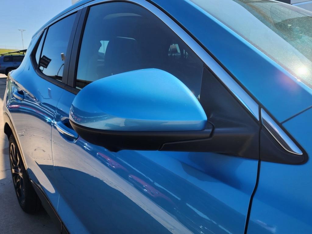 new 2026 Buick Encore GX car, priced at $26,370