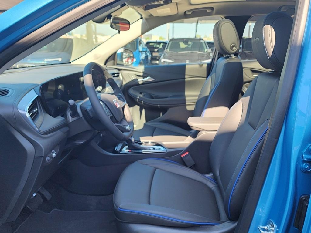 new 2026 Buick Encore GX car, priced at $26,370