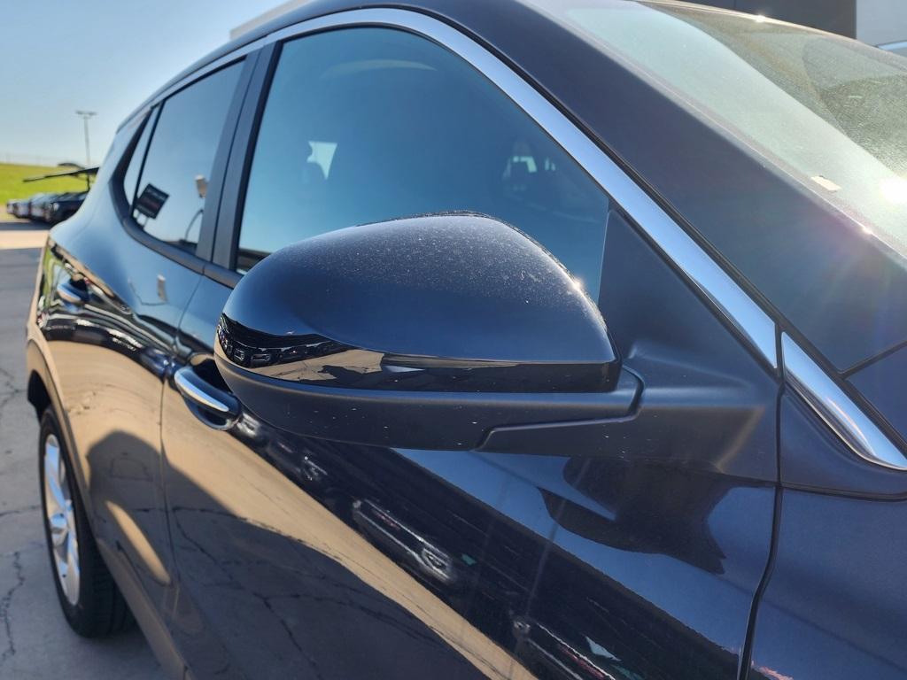 new 2026 Buick Encore GX car, priced at $25,275