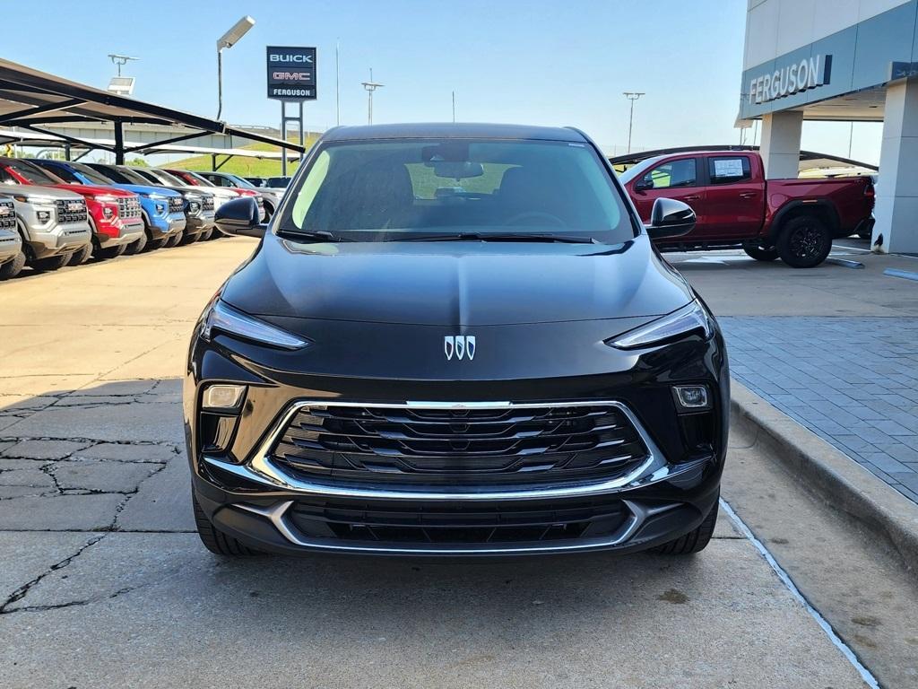 new 2026 Buick Encore GX car, priced at $25,275