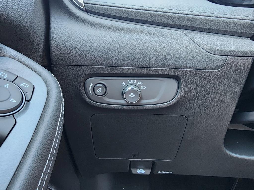 new 2026 Buick Encore GX car, priced at $25,275