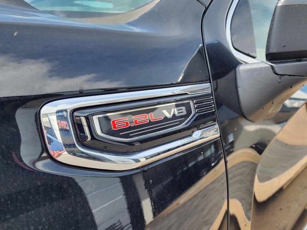 new 2025 GMC Sierra 1500 car, priced at $59,810