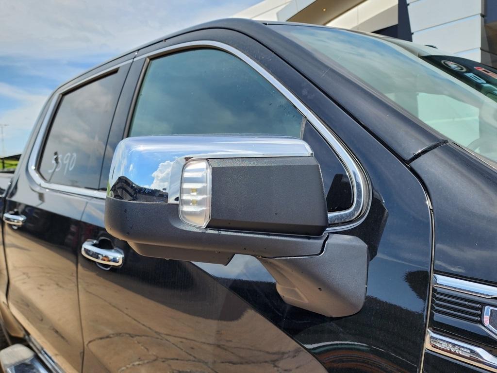 new 2025 GMC Sierra 1500 car, priced at $59,810