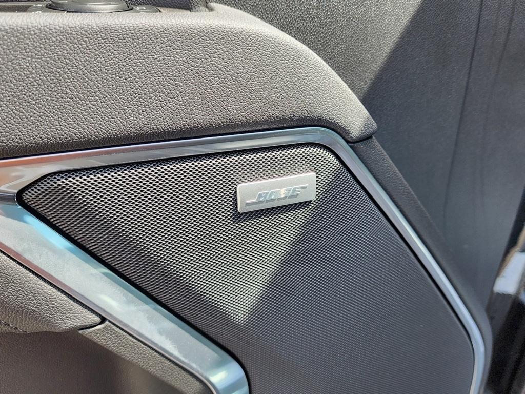 new 2025 GMC Sierra 1500 car, priced at $59,810