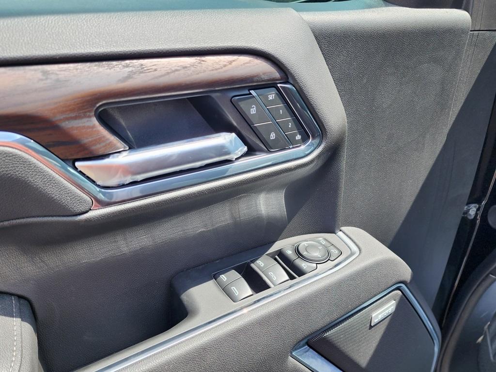 new 2025 GMC Sierra 1500 car, priced at $59,810
