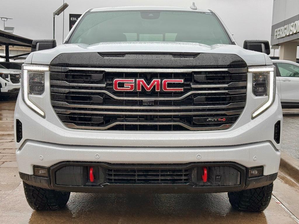 new 2025 GMC Sierra 1500 car, priced at $67,205