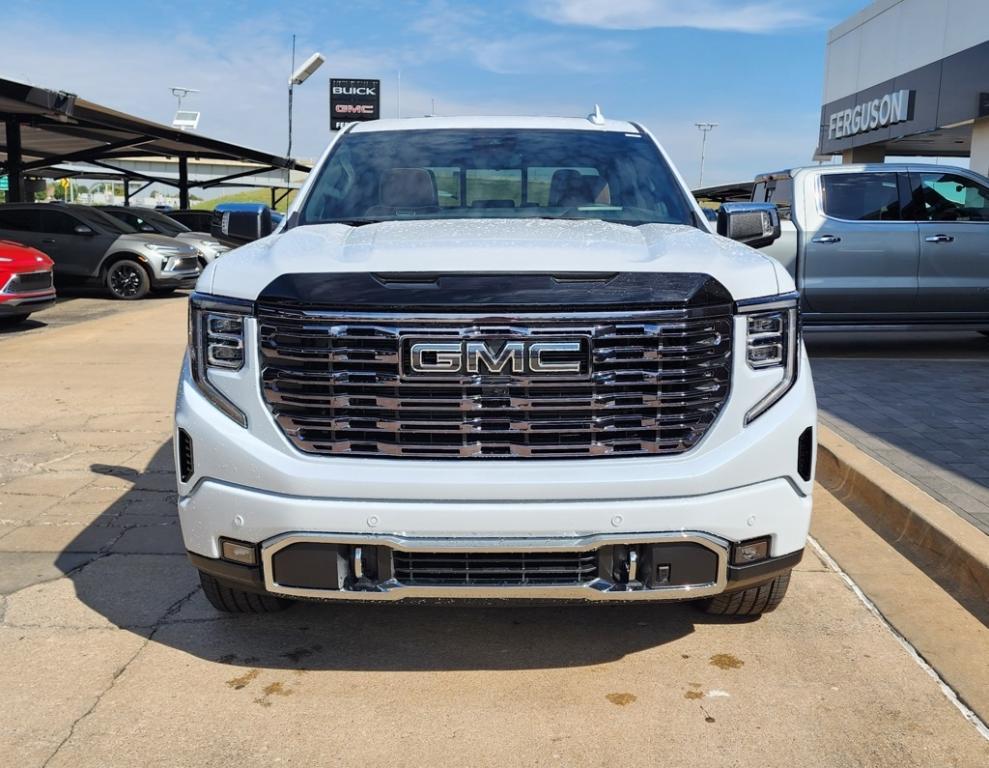 new 2026 GMC Sierra 1500 car, priced at $80,755