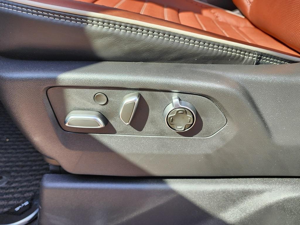 new 2026 GMC Sierra 1500 car, priced at $80,755