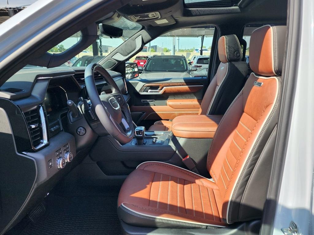 new 2026 GMC Sierra 1500 car, priced at $80,755