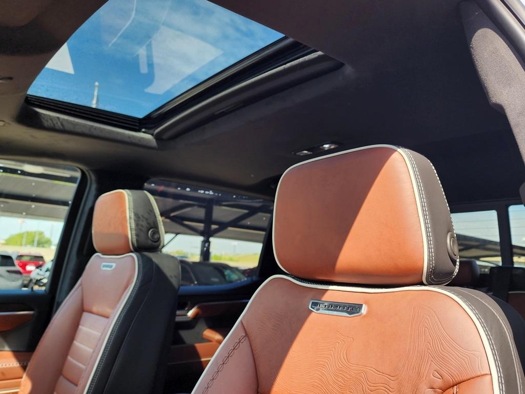 new 2026 GMC Sierra 1500 car, priced at $80,755