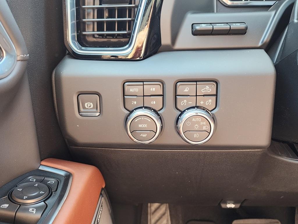 new 2026 GMC Sierra 1500 car, priced at $80,755