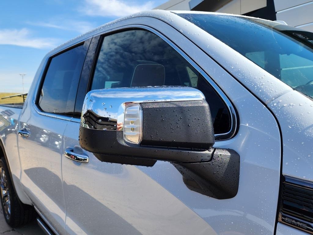 new 2026 GMC Sierra 1500 car, priced at $80,755