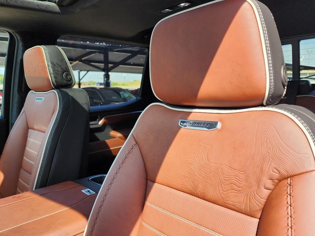 new 2026 GMC Sierra 1500 car, priced at $80,755