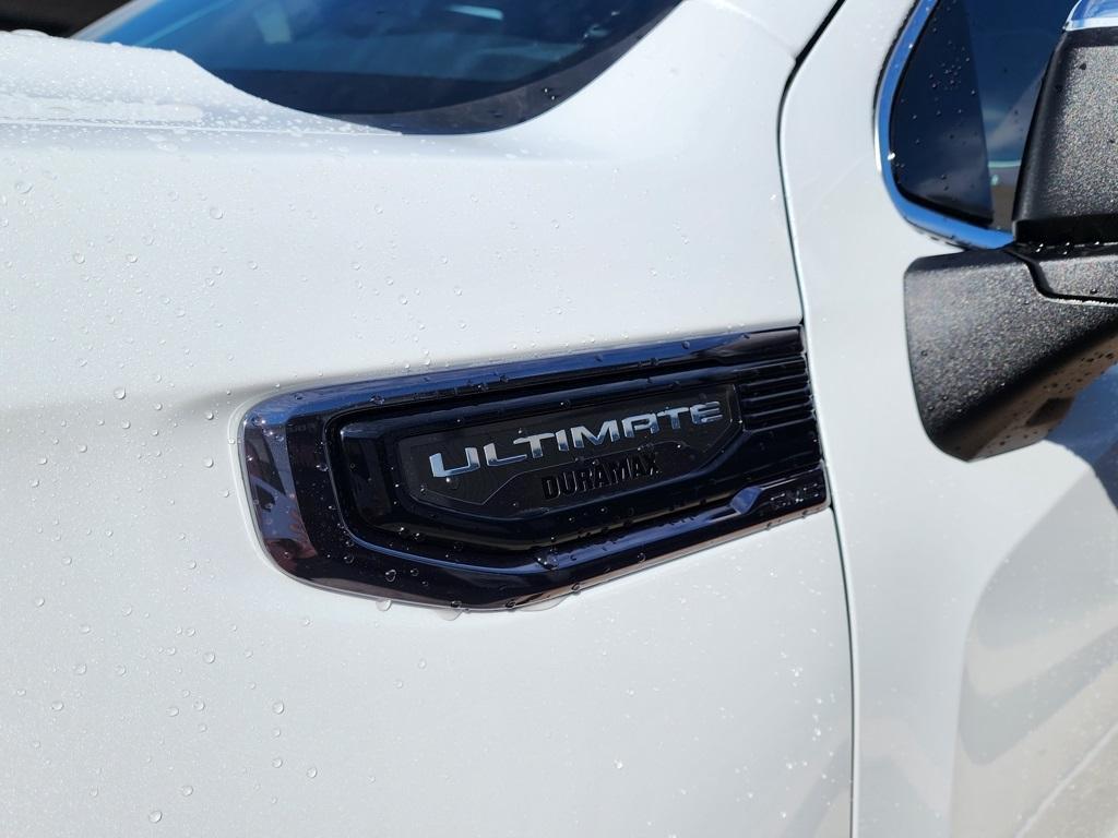 new 2026 GMC Sierra 1500 car, priced at $80,755