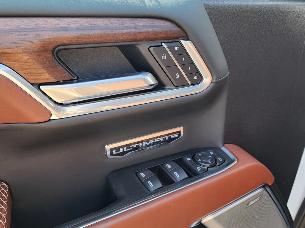 new 2026 GMC Sierra 1500 car, priced at $80,755