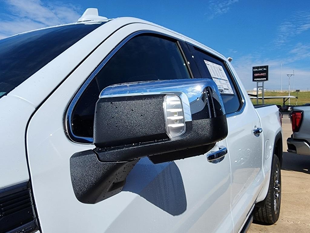 new 2026 GMC Sierra 1500 car, priced at $80,755