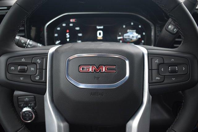 new 2024 GMC Sierra 1500 car, priced at $50,250