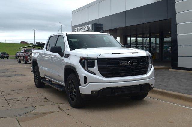 new 2024 GMC Sierra 1500 car, priced at $50,250