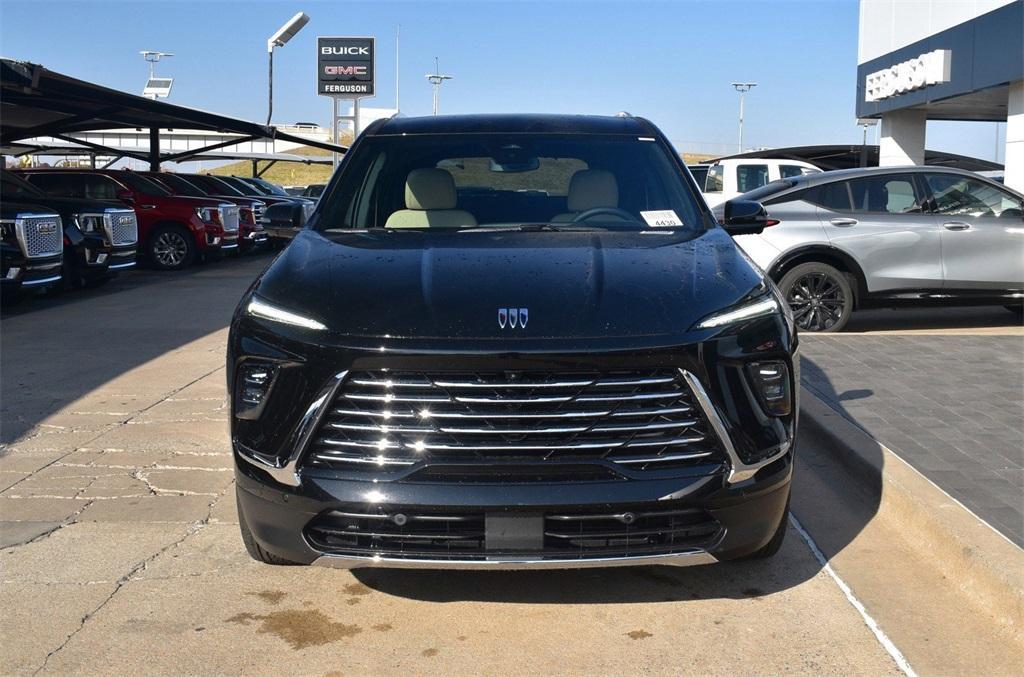 new 2025 Buick Enclave car, priced at $48,045