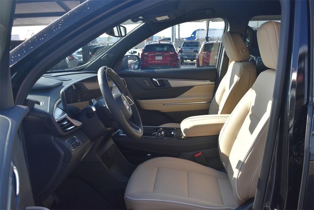 new 2025 Buick Enclave car, priced at $48,045