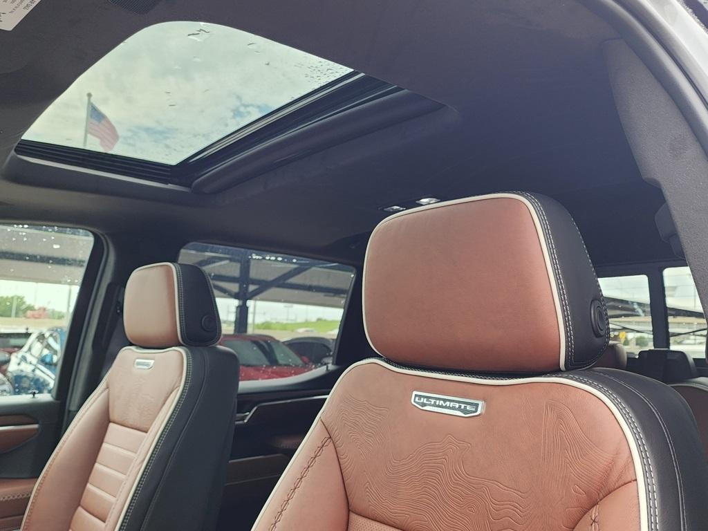 new 2026 GMC Sierra 1500 car, priced at $82,790