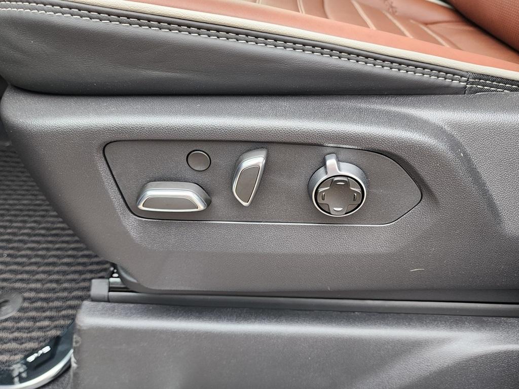 new 2026 GMC Sierra 1500 car, priced at $82,790